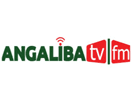 Логотип каналу "Angaliba FM"