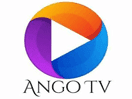 Logo of the channel "Ango TV"