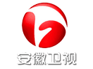 Logo of the channel "Anhui TV"