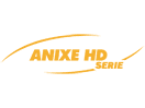 Logo of the channel "Anixe HD Serie"