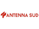 Logo of the channel "Antenna Sud"