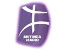 Logo of the channel "Antinea Radio"