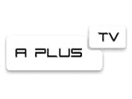 Logo of the channel "A Plus Ethiopia"