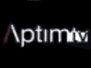 Логотип каналу "APTIM TV"