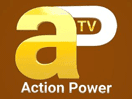 Логотип каналу "AP TV"