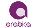 Логотип каналу "Arabica"