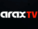 Логотип каналу "Arax TV"