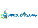 Логотип каналу "Arkadag"