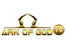 Логотип каналу "Ark of God TV"