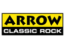 Logo of the channel "Arrow Classic Rock"