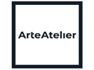 Logo of the channel "Arte Atelier"