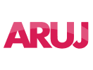 Logo of the channel "Aruj Entertainment"