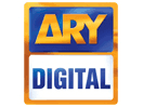 Logo of the channel "ARY Digital UK"