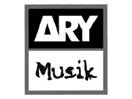 Логотип каналу "ARY Musik"