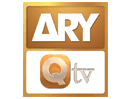 Логотип каналу "ARY QTV"