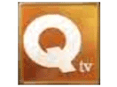Logo of the channel "ARY QTV UK"