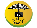 Логотип каналу "Asfiyahi TV"