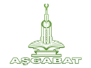 Логотип каналу "Asgabat TV"