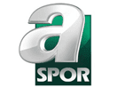 Логотип каналу "A Spor"