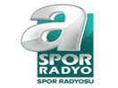 Логотип каналу "A Spor Radyo"