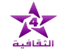 Logo of the channel "Athaqafia (4)"