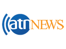 Logo of the channel "ATN (Ariana Television Network)"