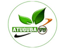 Logo of the channel "Atuguba TV"