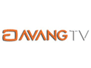 Logo of the channel "Avang TV"