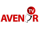 Логотип каналу "Avenor TV"