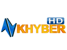Logo of the channel "AVT Khyber"