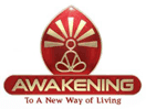 Логотип каналу "Awakening"
