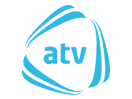 Логотип каналу "Azad Azərbaycan (ATV)"