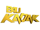 Логотип каналу "B4U Kadak"