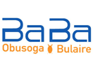 Logo of the channel "Baba TV"