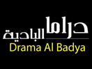 Logo of the channel "Badia Drama"