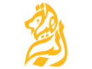 Logo of the channel "Bahia TV"