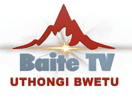 Логотип каналу "Baite TV"
