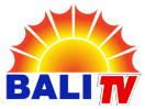 Логотип каналу "Bali TV"