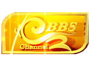 Logo of the channel "BBS Channel 2"