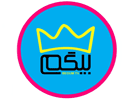 Logo of the channel "Begum TV"