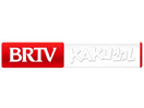 Logo of the channel "Beijing TV Kaku"