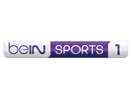 Logo of the channel "beIN Sports 1 Max"