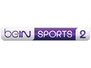 Logo of the channel "beIN Sports 2 Max"