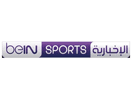 Logo of the channel "beIN Sports News"