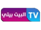 Logo of the channel "Beity TV"