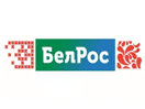 Логотип каналу "BelRos TV"