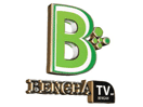 Логотип каналу "Bengha TV"