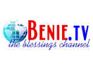 Логотип каналу "Benie TV"