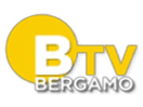 Логотип каналу "Bergamo TV"
