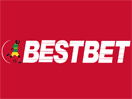 Logo of the channel "BestBet Games"